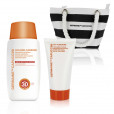 SADA EMULZE PROTI ZNÁMKÁM STÁRNUTÍ SPF 30