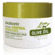 KRÉM TĚLOVÝ HYDRATAČNÍ OLIVE BABARIA
