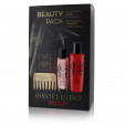 SADA ASIA BEAUTY S HŘEBENEM