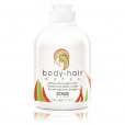 ŠAMPON 2&1 BODY HAIR