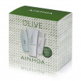 SET OLIVE CLEAR & CARE