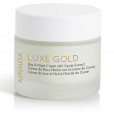 KRÉM DENNÍ & NOČNÍ LUXE GOLD