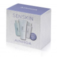 SET SENSKIN CLEAR & CARE