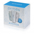 SET OXYGEN CLEAR & CARE