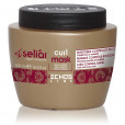 MASKA SELIAR CURL