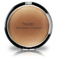 PUDR BRONZER  02 MEDIUM BRONZE