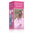 SADA DUO EQUAVE MOM + PRINCESS