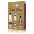 SADA LEAVE-IN SELIAR KERATIN