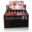 TESTER GELŮ ON OFF