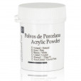 PRÁŠEK PORCELÁNOVÝ - RŮŽOVÝ