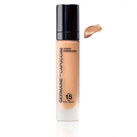 MAKE UP YOUTH PERFECTION  466 SPICE