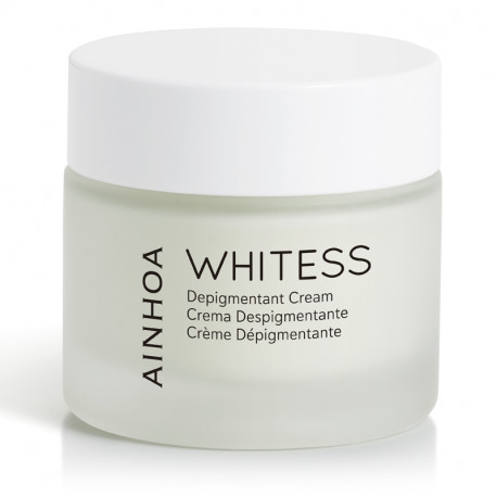 KRÉM DEPIGMENTAČNÍ WHITESS
