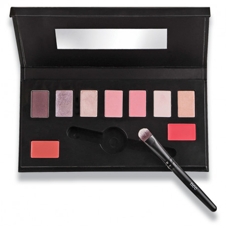 PALETA PINK BABY NEE