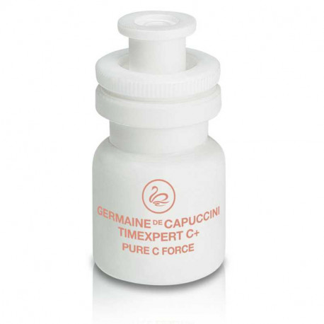 FLUID OBLIČEJOVÝ S ČISTÝM VITAMINEM C