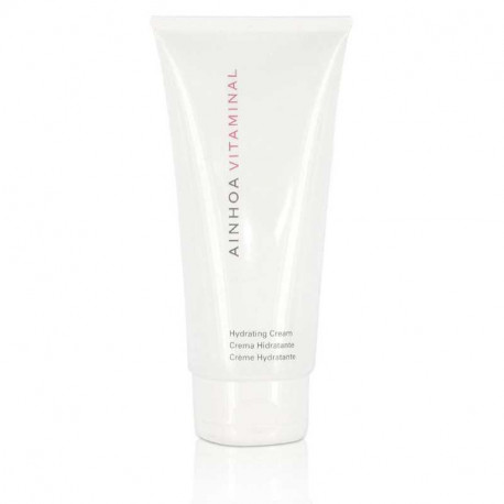 KRÉM HYDRATAČNÍ SPF 6 VITAMINAL