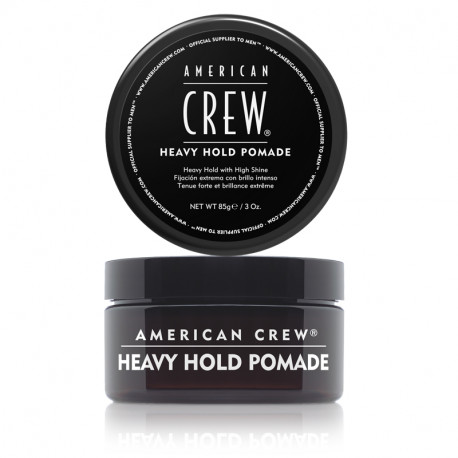 POMÁDA HEAVY HOLD