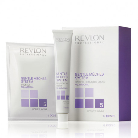 MELÍR KRÉMOVÝ BEZ AMONIAKU - SADA