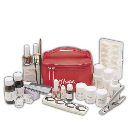 SADA PROFESIONÁLNÍ - PORCELÁNOVÉ NEHTY