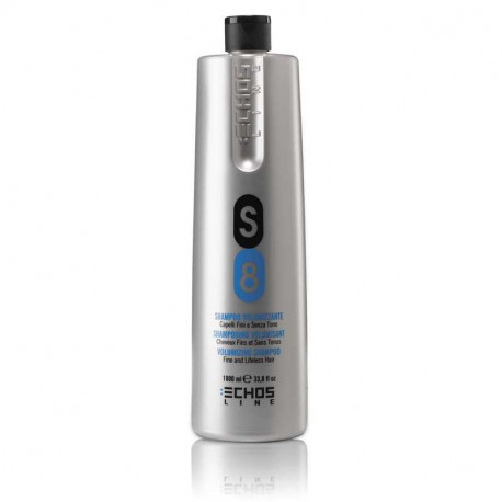 S8 ŠAMPON VOLUMIZING
