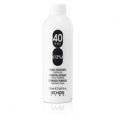 EMULZE OXIDAČNÍ 40VOL (12%)
