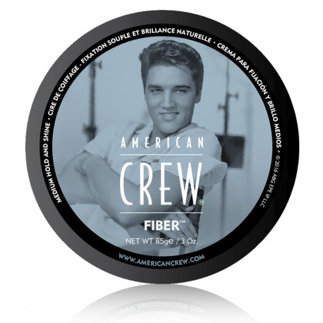 FIBER KING ELVIS