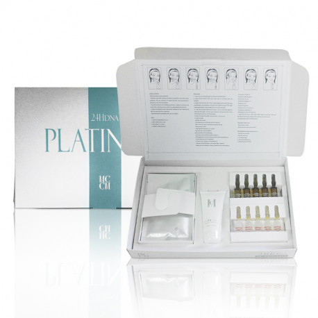 SADA PROFESIONÁLNÍ 24 H DNA PLATINUM