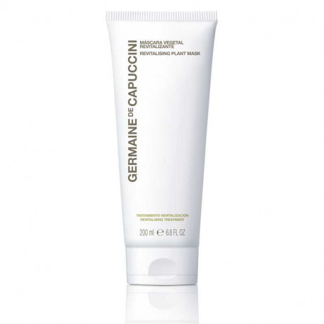 MASKA OŽIVUJÍCÍ ROSTLINNÁ