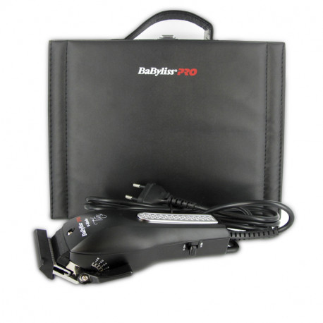 STROJEK ELECTROIMAN TAPER V PLASTOVÉ KRABIČCE S KABELEM