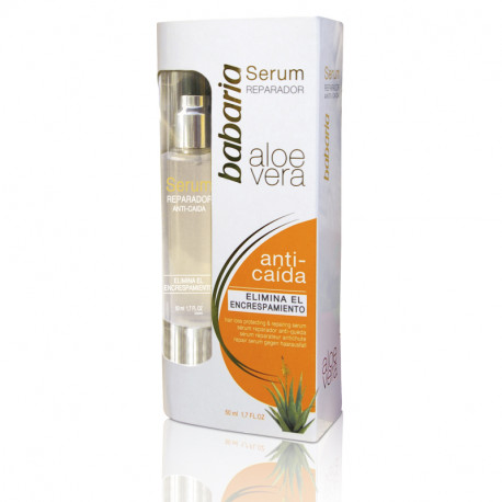 SÉRUM VÝŽIVNÉ S ALOE VERA (NA VLASY)