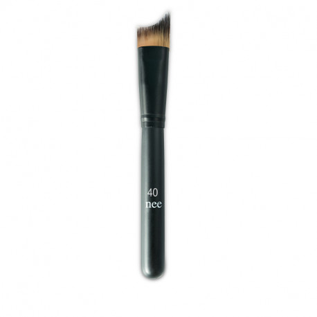 ŠTĚTEC NA MAKE-UP HD  40