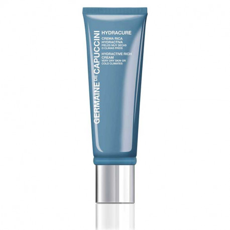 KRÉM HYDRATAČNÍ VELMI SUCHÁ PLEŤ (TUBA)