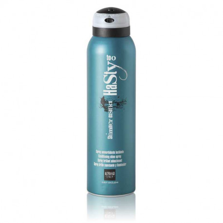 SPRAY OCHRANNÝ S LESKEM