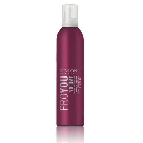 PĚNA VOLUME PRO YOU