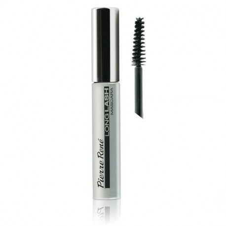 ŘASENKA LONG LASH PRODL. 01 CARBON BLACK