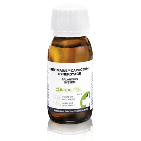 AOX SYSTEM BALANCING SYNERGYAGE