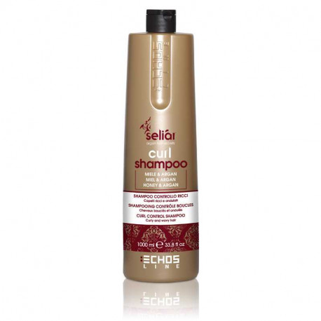 ŠAMPON SELIAR CURL