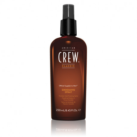 SPRAY GROOMING
