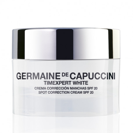 KRÉM KOREKČNÍ NA SKVRNY SPF 20