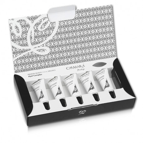 AMPULE HYAL COMPLEX CASMARA