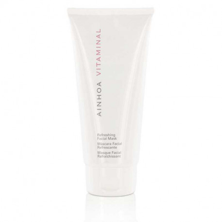 MASKA PLEŤOVÁ VITAMINAL