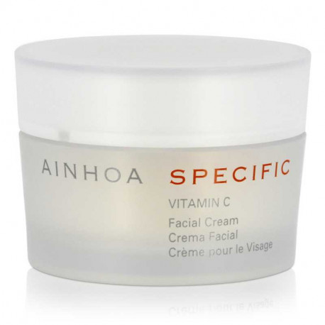 KRÉM S VITAMÍNEM C