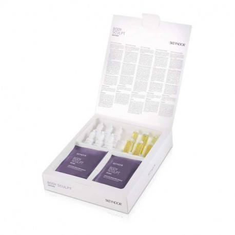 SADA PROFESIONALNÍ BODY SCULPT DESTOCK