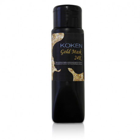 MASKA GOLD KOKEN