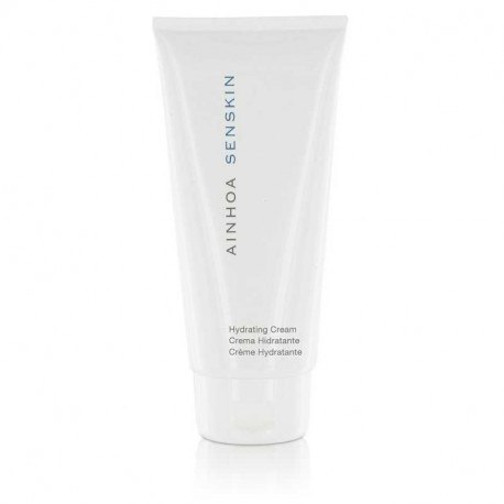 KRÉM HYDRATAČNÍ SPF 6 SENSKIN