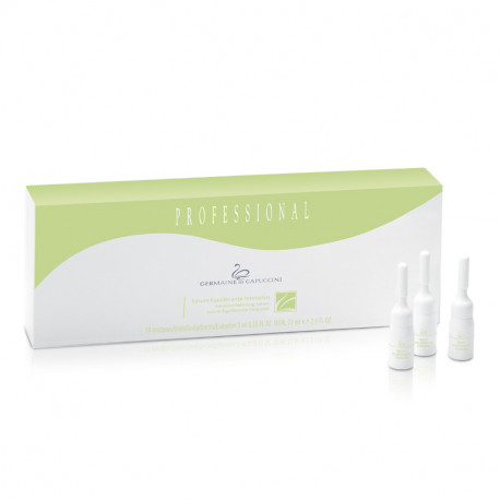 SÉRUM S INTENZIVNÍM ÚČINKEM OPTIONS (MASTNÁ PLEŤ)