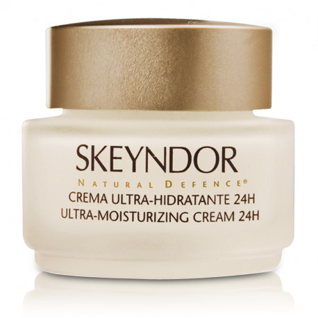 KRÉM ULTRA-HYDRATAČNÍ 24H