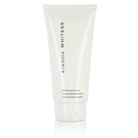 KRÉM S BĚLÍCÍM ÚČINKEM