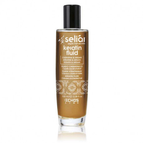 FLUID SELIAR KERATIN
