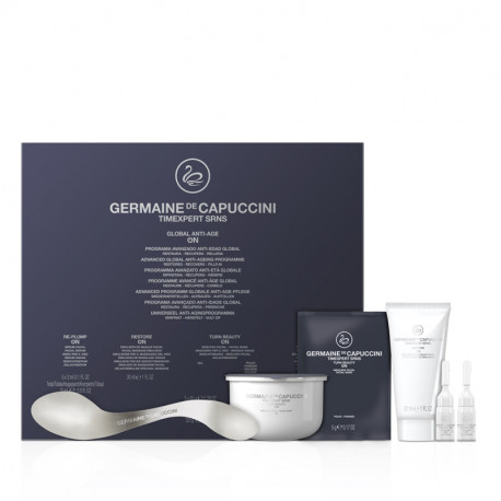SADA SRNS GLOBAL ANTI-AGE ON PROFESIONÁLNÍ