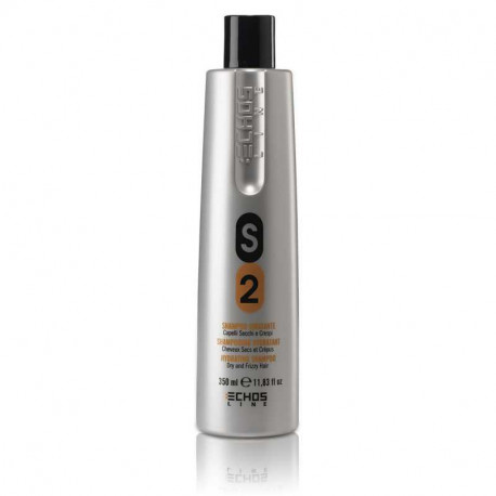 S2 ŠAMPON HYDRATING